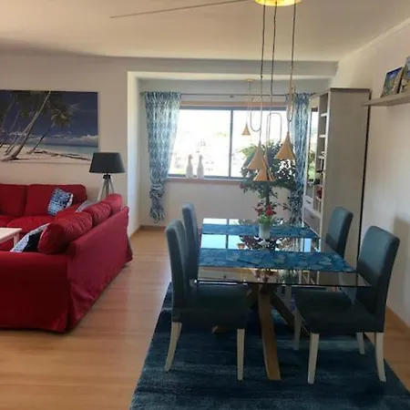 Apartamento Hans *