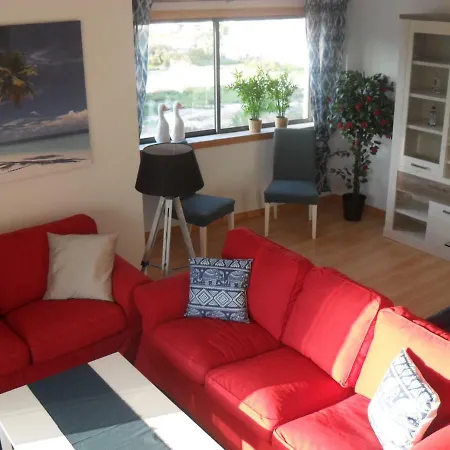 Apartamento Hans Apartamento