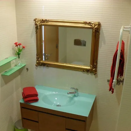 Apartamento Hans Apartmán Olhão