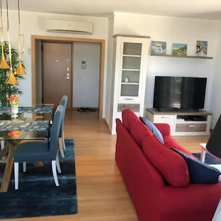 Apartamento Hans Apartamento