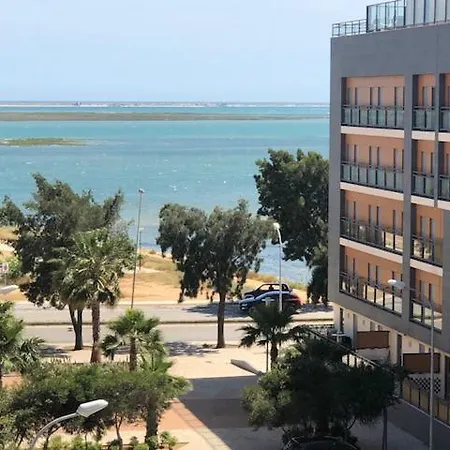 Apartamento Hans Apartmán *