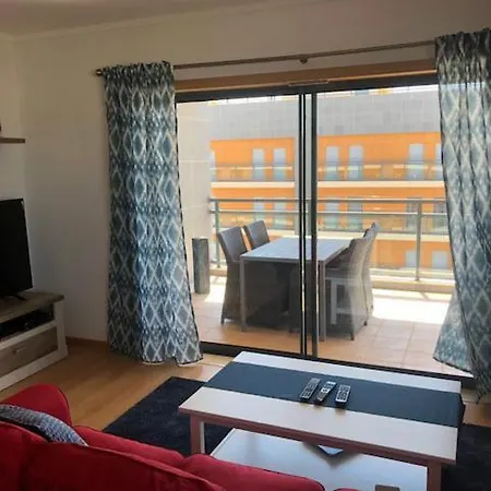 Apartmán Apartamento Hans