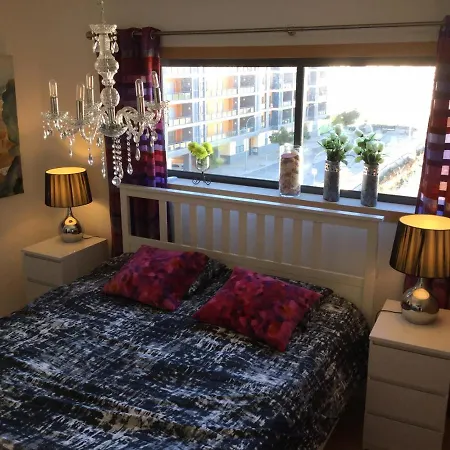 Apartamento Hans