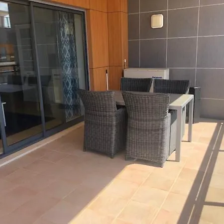 Apartamento Hans *