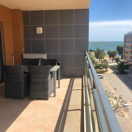 Apartamento Hans Apartmán