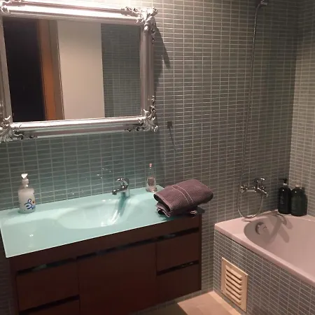 Apartamento Apartamento Hans *